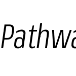 Pathway Extreme Condensed