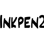 Inkpen2 Script