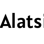 Alatsi