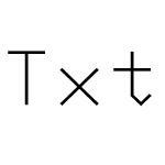 Txt