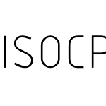 ISOCP
