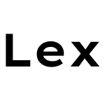 Lexend Exa