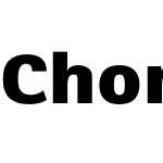 Chorusd