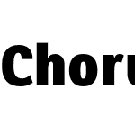 Chorus