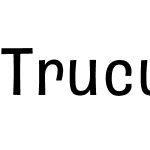 Truculenta Expanded