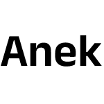 Anek Tamil
