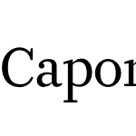 Caponi Display