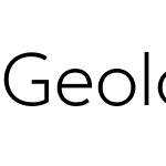 Geologica