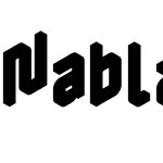 Nabla