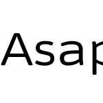 Asap Expanded