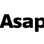 Asap SemiExpanded