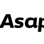 Asap Expanded