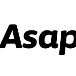 Asap SemiExpanded