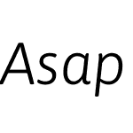 Asap