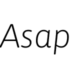 Asap