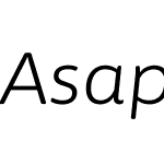 Asap SemiExpanded