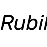 Rubik