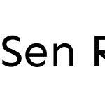 Sen