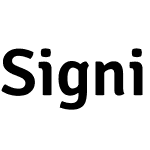 Signika