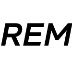 REM