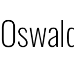 Oswald