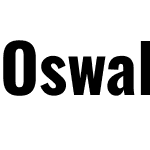 Oswald