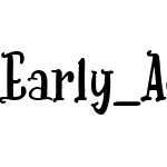 Early_Age
