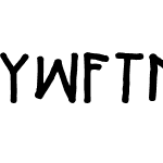 YWFT Manifest