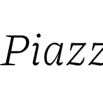 Piazzolla