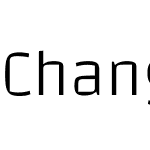 Changa