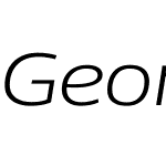 Georama Expanded