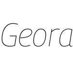 Georama