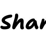 Shantell Sans