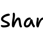 Shantell Sans