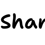 Shantell Sans