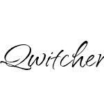 Qwitcher Grypen