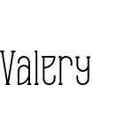 Valery