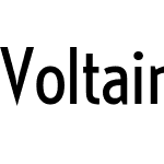 Voltaire