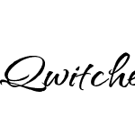 Qwitcher Grypen