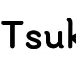 Tsukimi Rounded