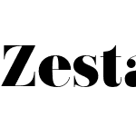 Zesta