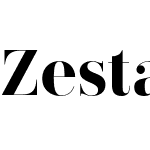 Zesta