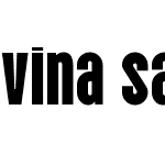 Vina Sans