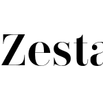 Zesta