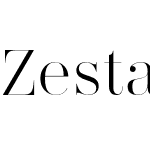 Zesta