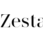 Zesta