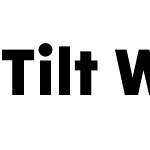 Tilt Warp