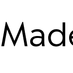 Madera