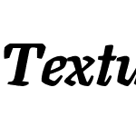 Texturina 28pt