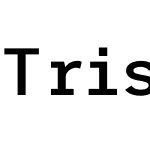 Trispace